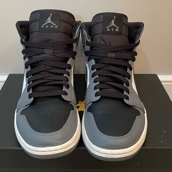 ❤️Air Jordan 1 retro vintage - Picture 2 of 14